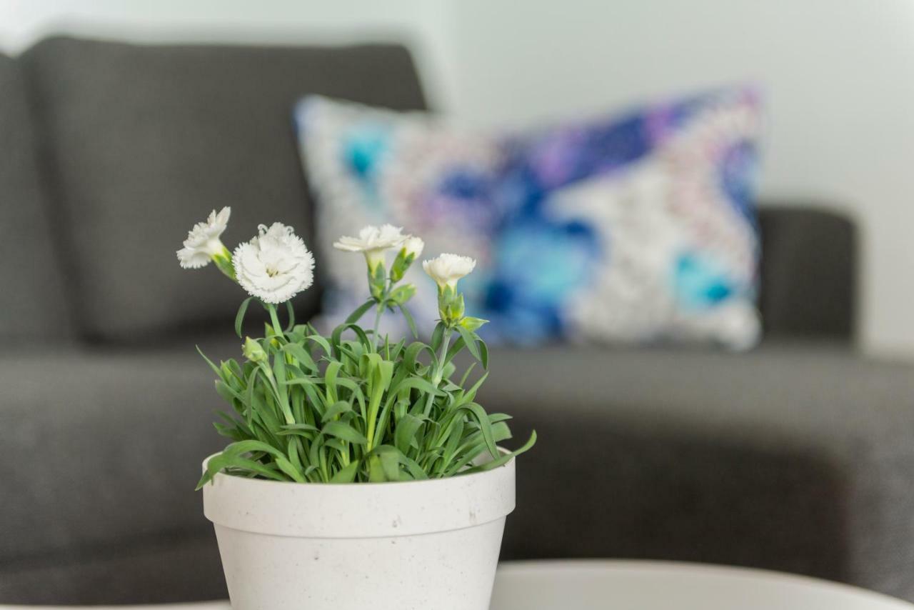 Mikkeli Citycenter Apartment With Sauna מראה חיצוני תמונה